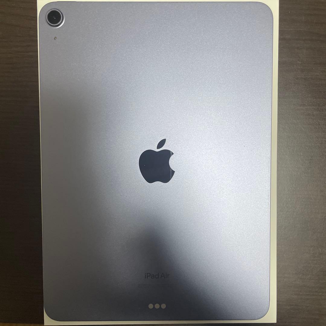 iPad Air 第5世代＋Apple pencil
