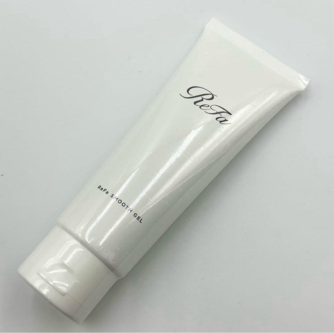 ReFa DERMA HEAT リファ ダーマヒートスムースジェル 200mL