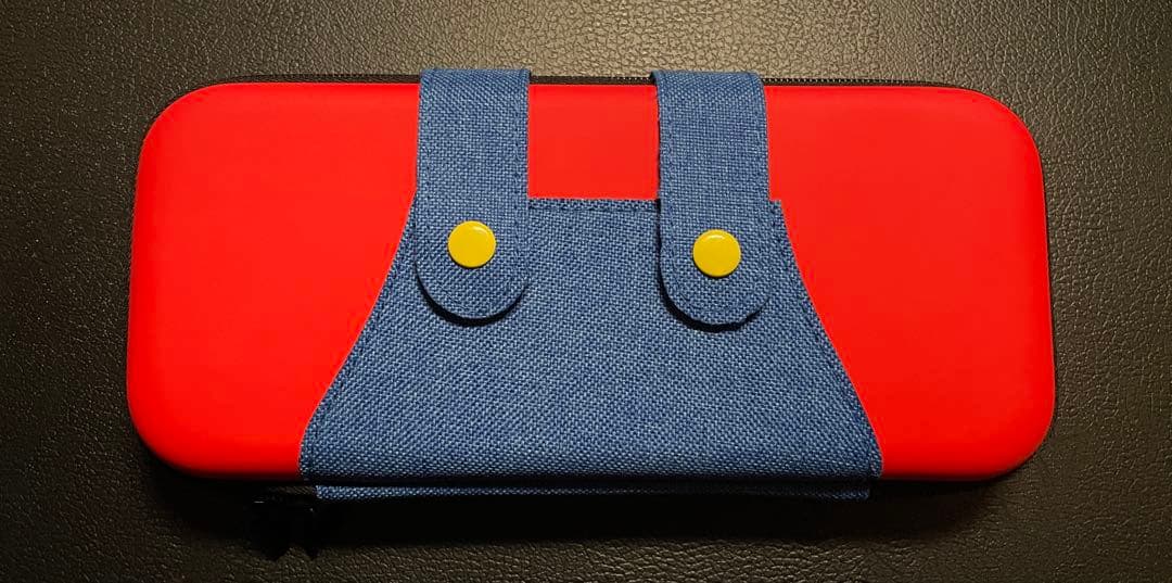 マリオ　キーボード　40% メカニカル