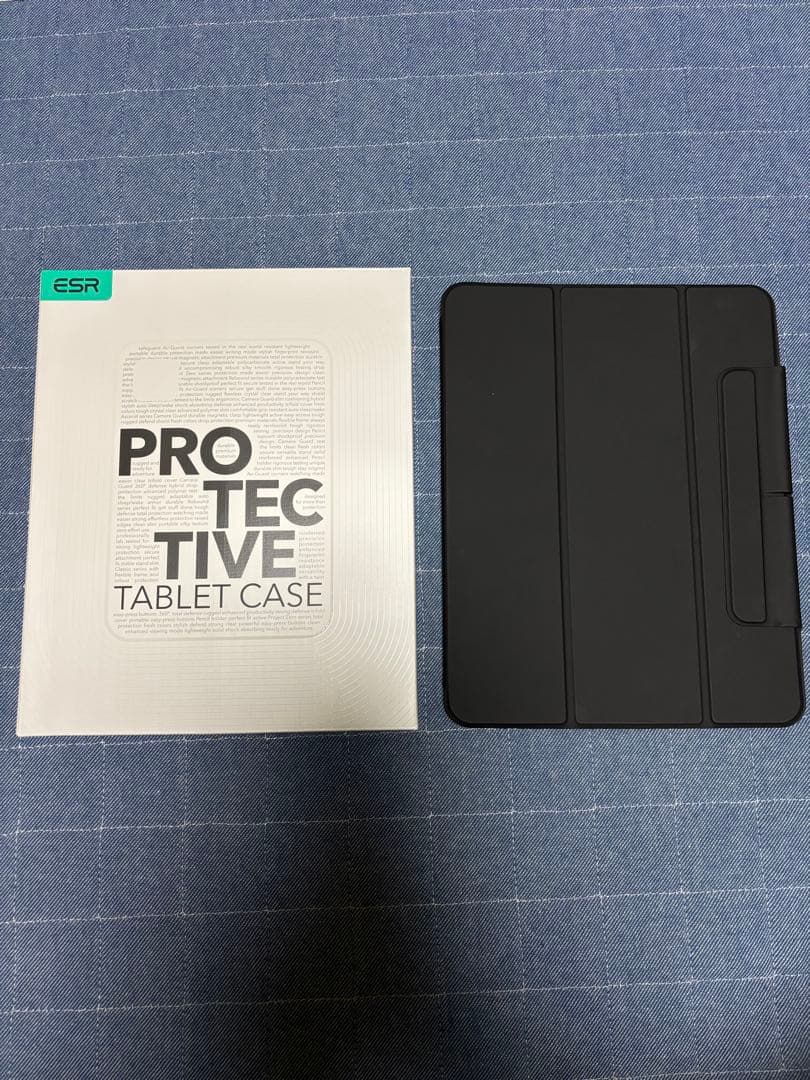 ⭐️最終値下げ⭐️iPad Pro 13インチ 512GB M4 WiFi シルバー