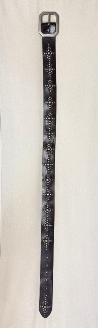 BEAMS限定‼️⭐️オールドスタッズ⭐️シルバーニッケルスタッズ⭐️32インチ