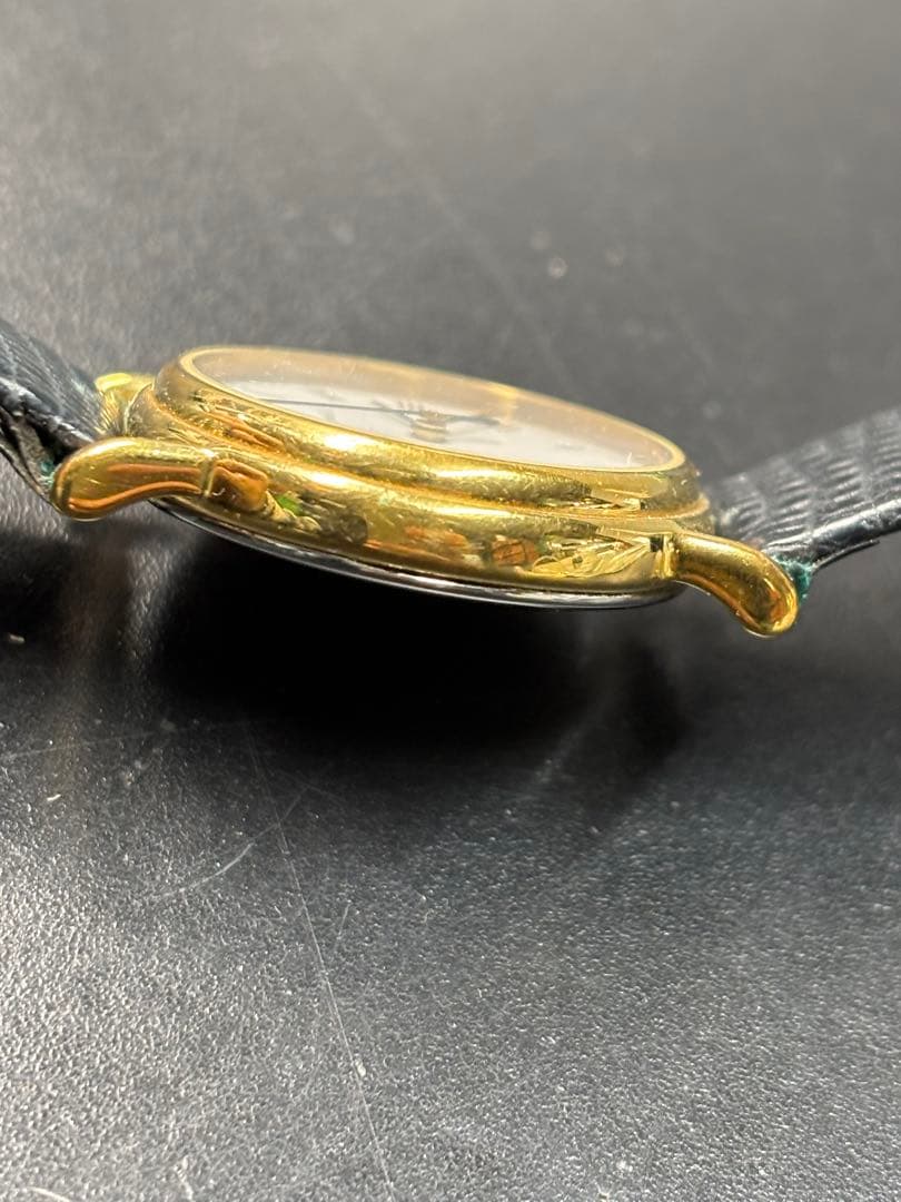 ティファニー クラシック ヴィンテージ腕時計 TIFFANY ローマン 人気