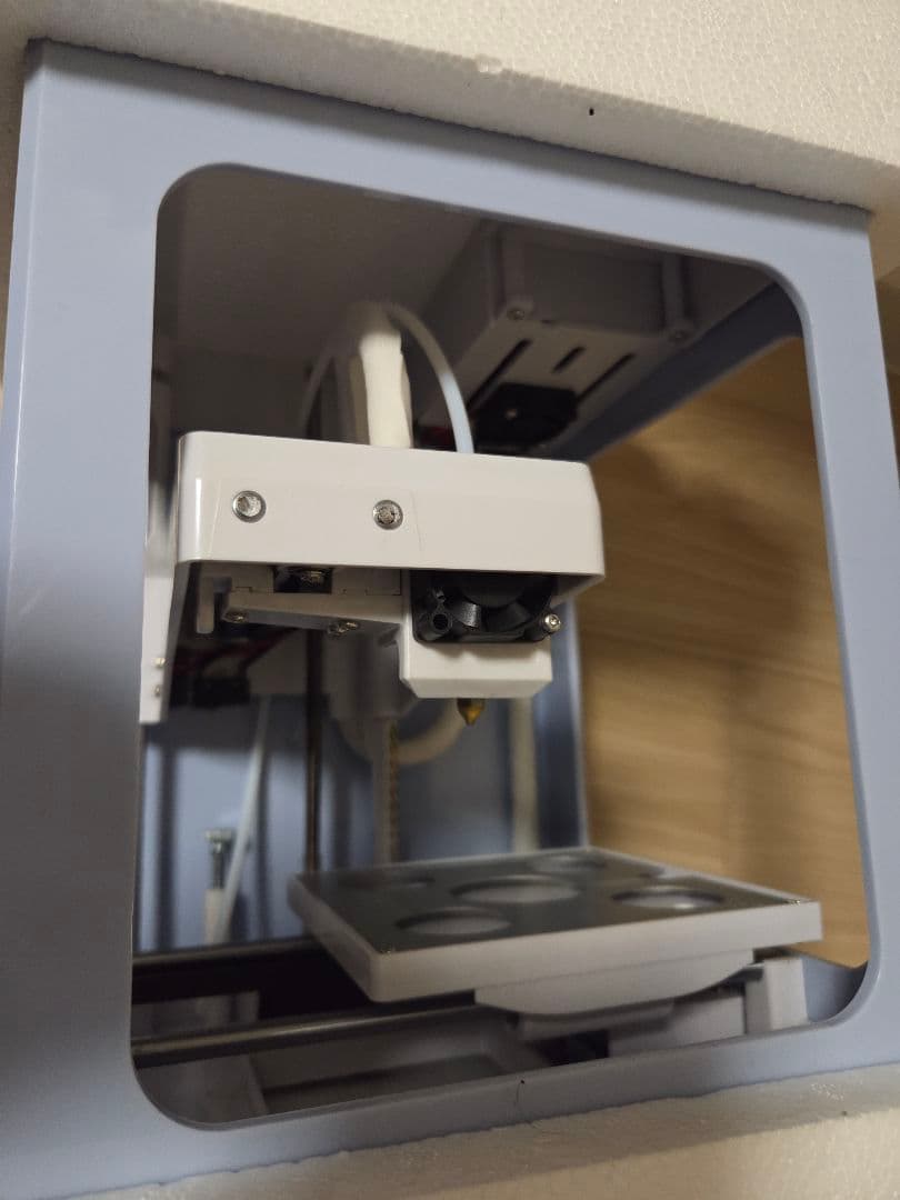 ち*ろ様 iuse 3Dプリンター PLAフィラメントセット