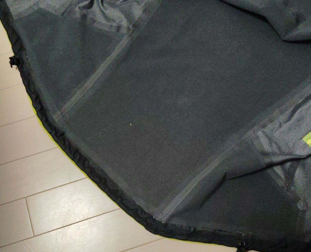 ARC'TERYX マウンテンジャケット M　希少　サンウエスト期