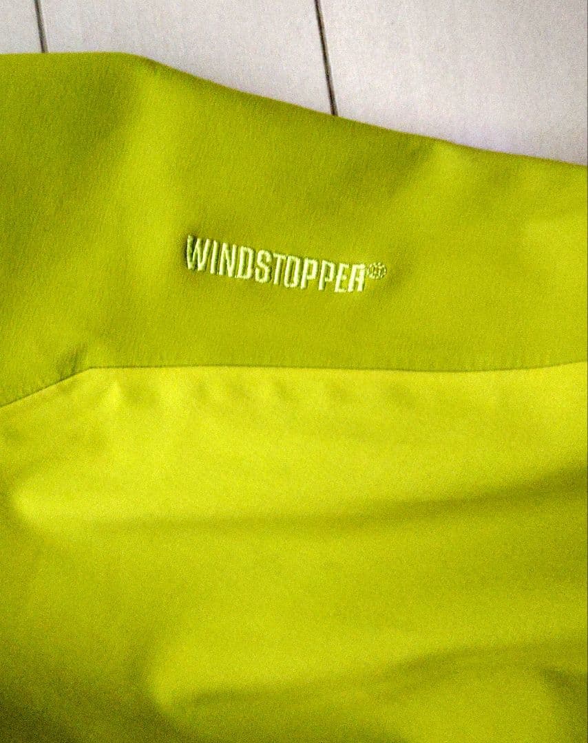 ARC'TERYX マウンテンジャケット M　希少　サンウエスト期