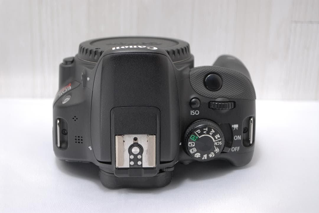 ✨一眼デビュー✨Canon EOS Kiss X7 お試し望遠レンズ付き