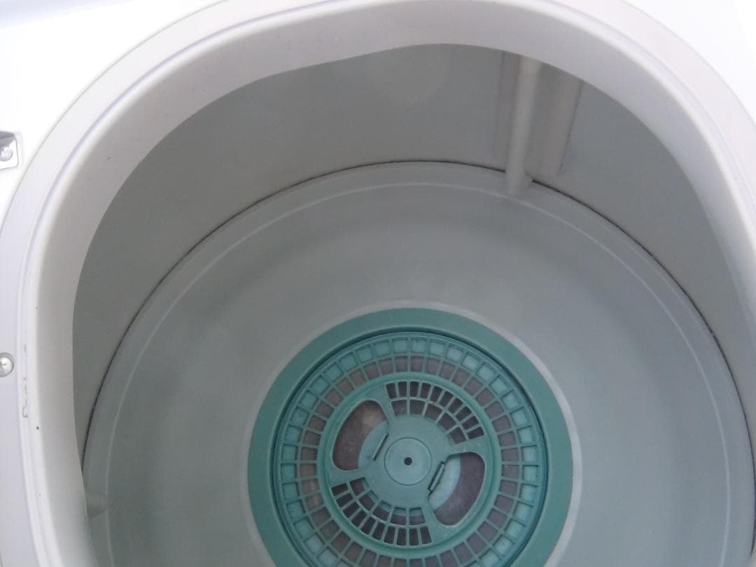 S9★東芝 衣類乾燥機 ED-608 2021年製 6㎏ 送料無料 保証付