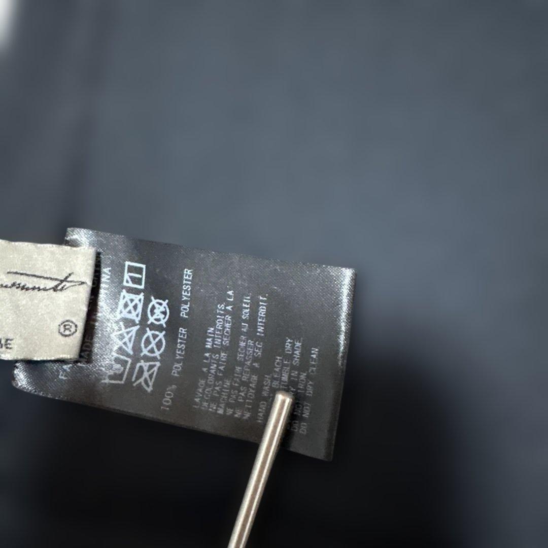 Yohji yamamoto new era ネックウォーマー