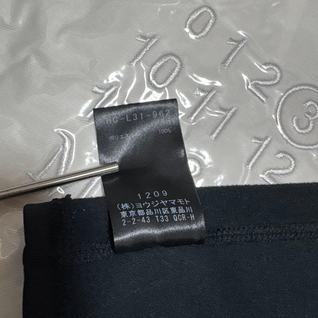 Yohji yamamoto new era ネックウォーマー