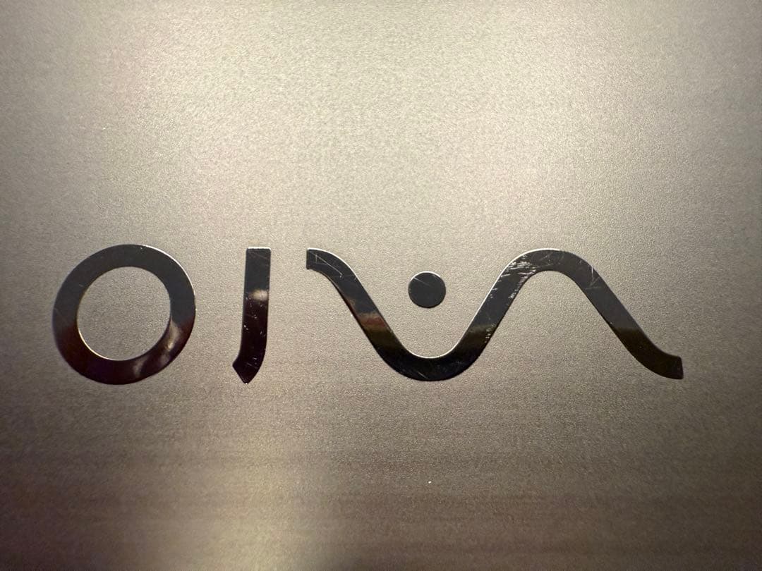 【最終価格】VAIO Z 2022年モデル 型名VJZ1428