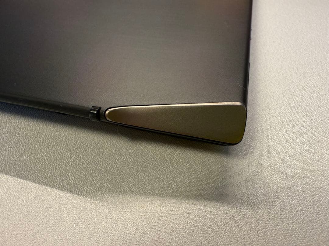 【最終価格】VAIO Z 2022年モデル 型名VJZ1428