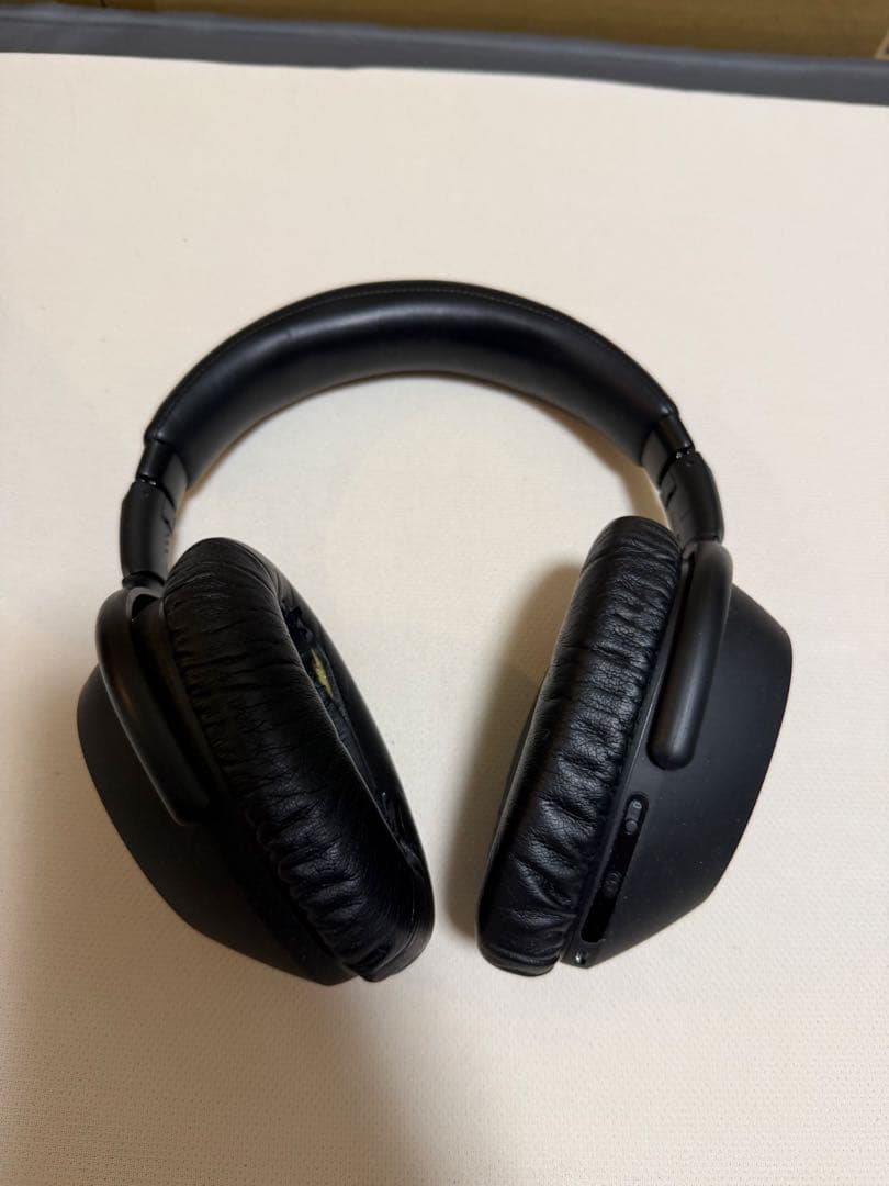 Sennheiser ゼンハイザー PXC 550-II ワイヤレスヘッドホン