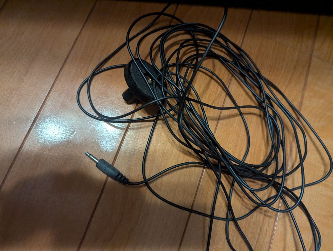 スピーカー・ウーファー YAMAHA YSP-LC4100 YSP-4100 DLC-GL1360