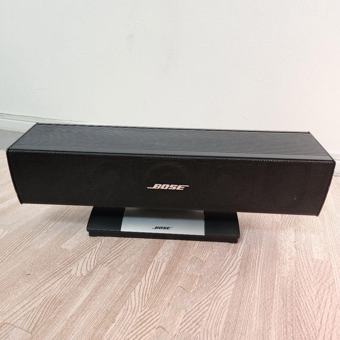 Bose サウンドシステム 33WER　スタンド付き