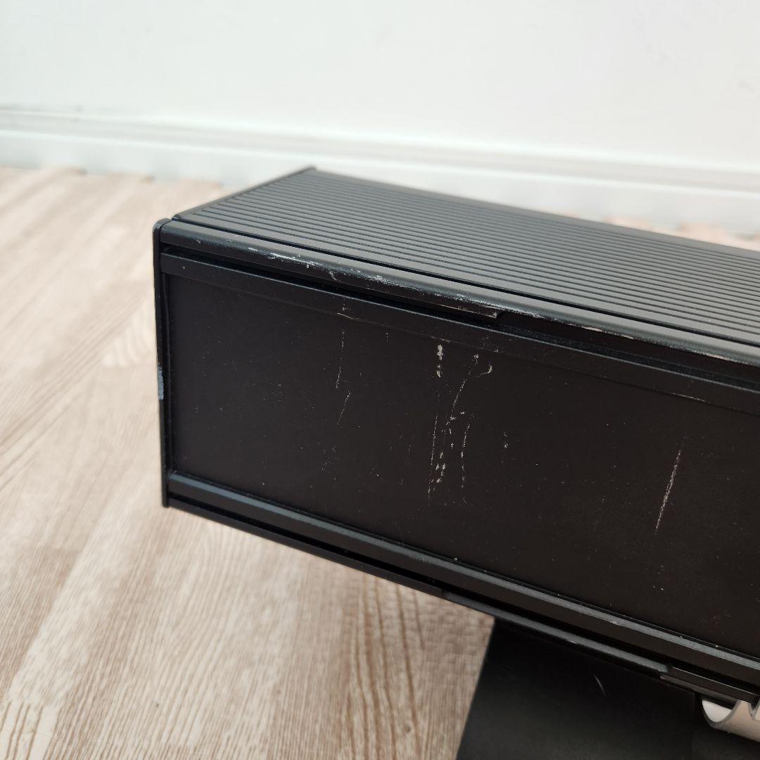 Bose サウンドシステム 33WER　スタンド付き