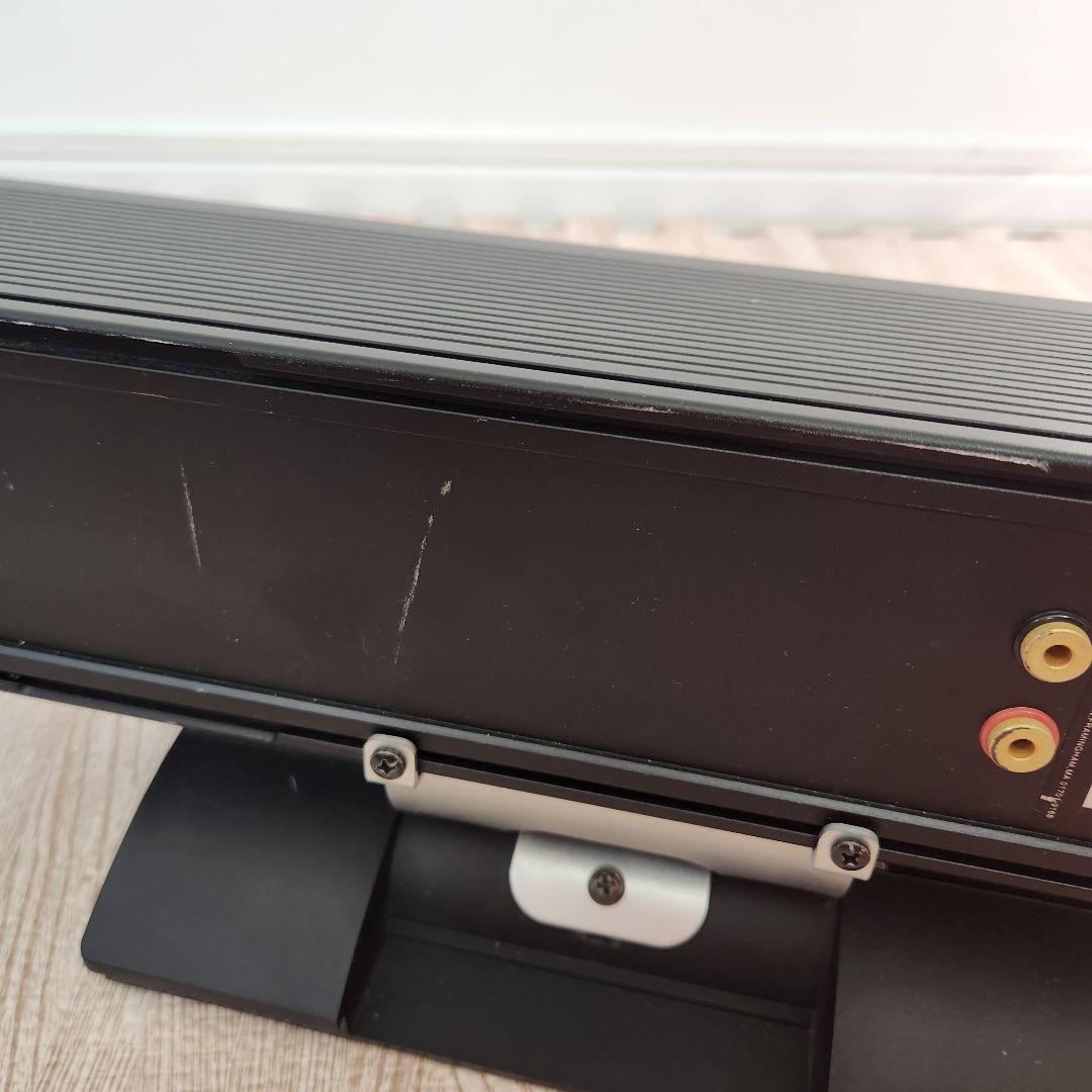 Bose サウンドシステム 33WER　スタンド付き