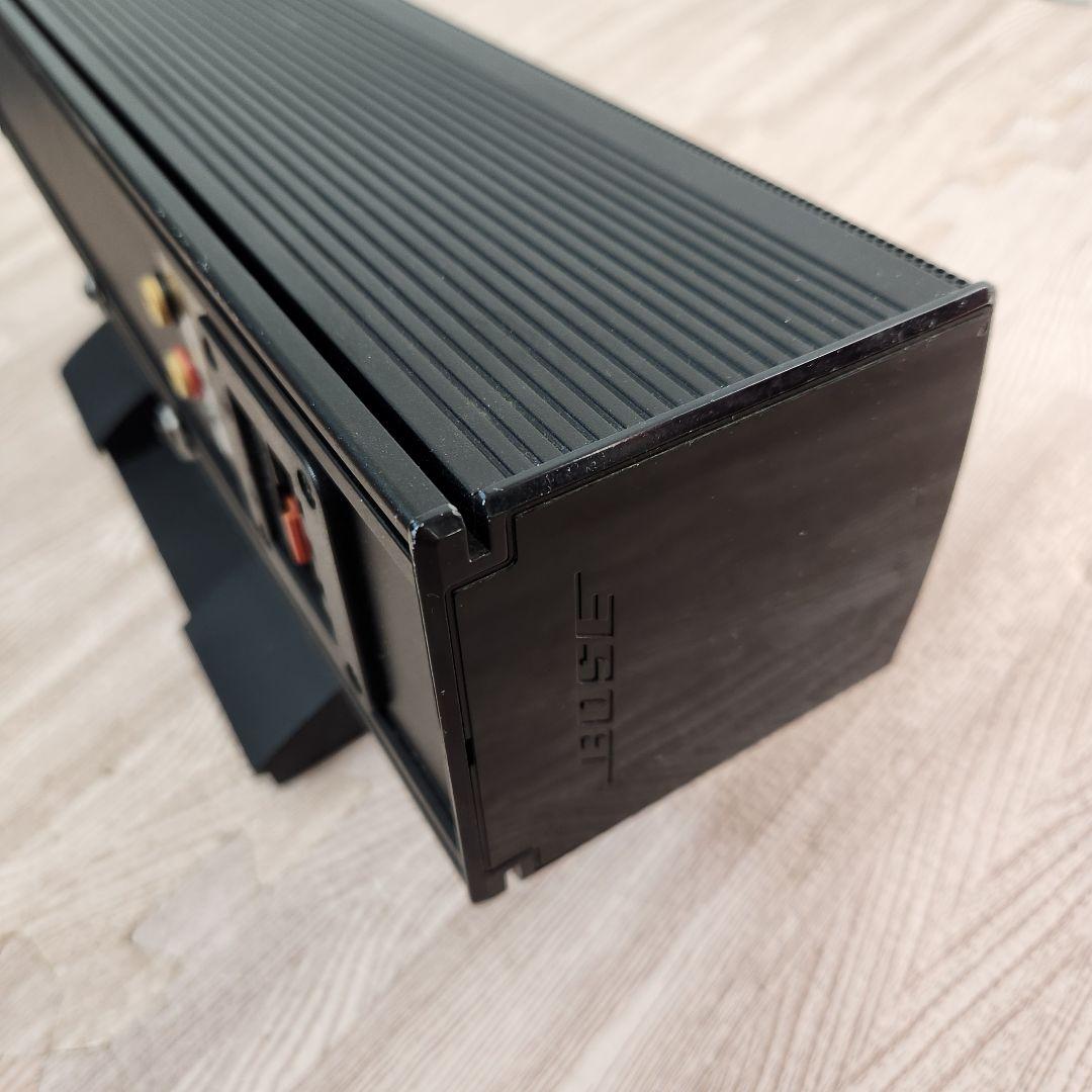 Bose サウンドシステム 33WER　スタンド付き