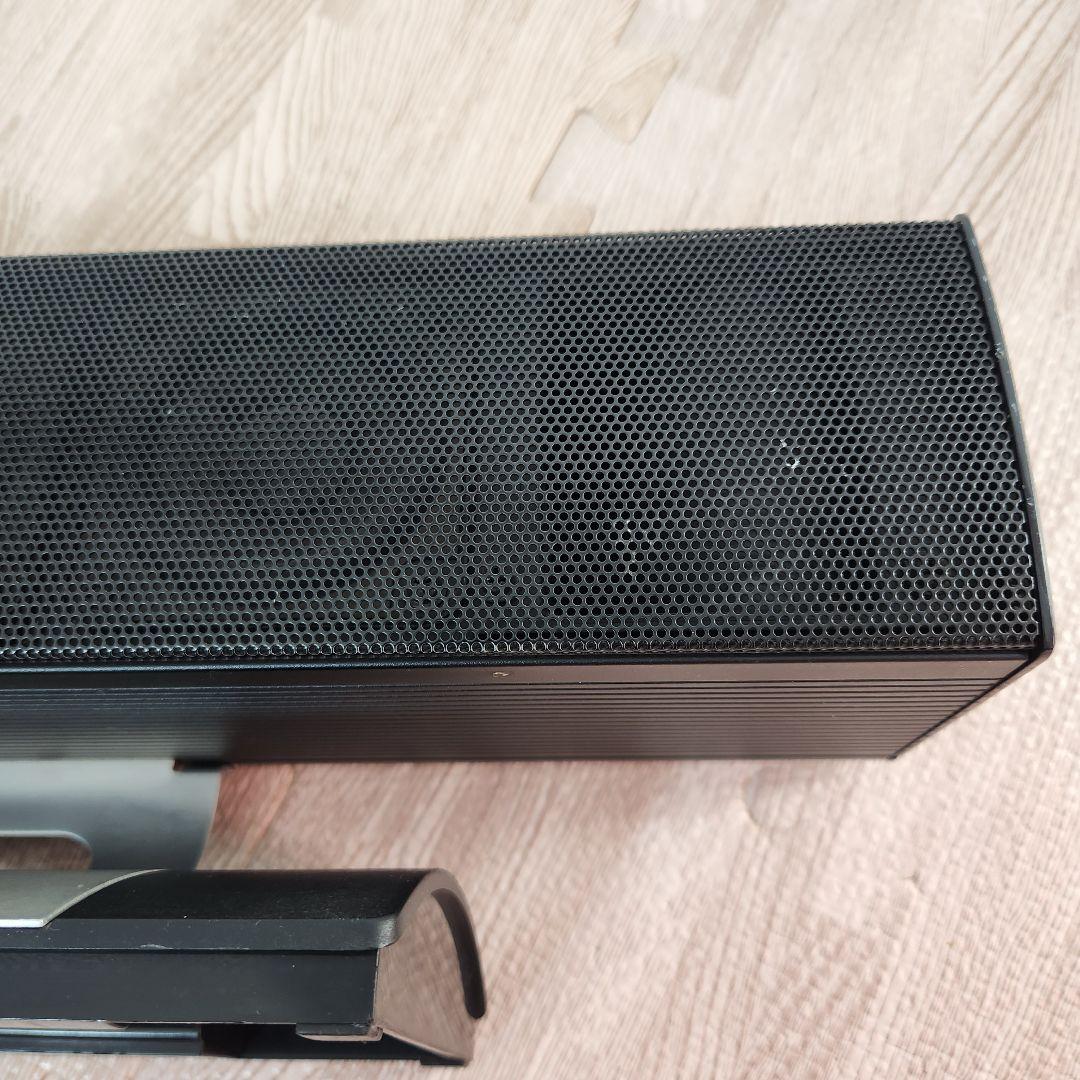 Bose サウンドシステム 33WER　スタンド付き