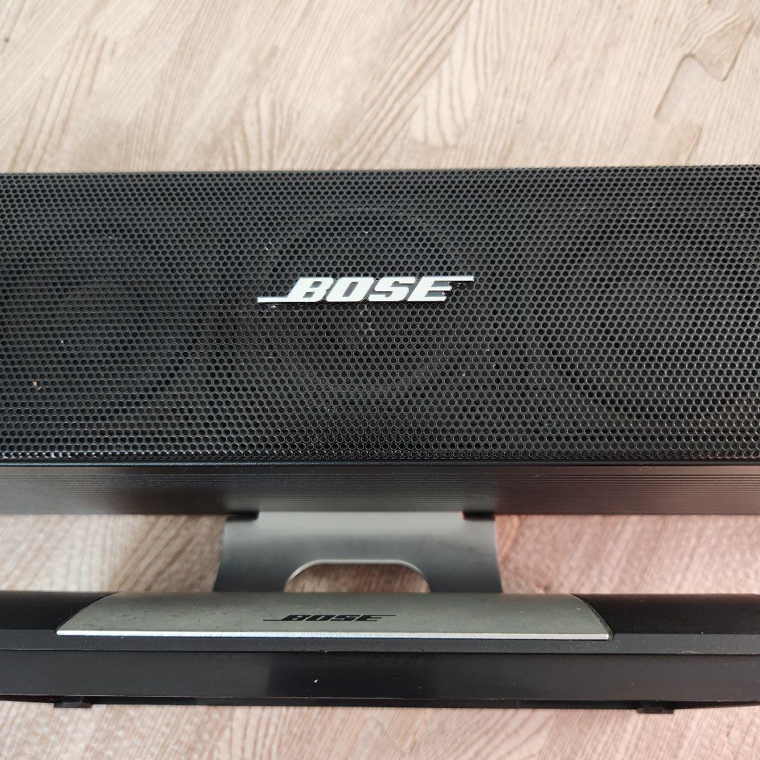 Bose サウンドシステム 33WER　スタンド付き