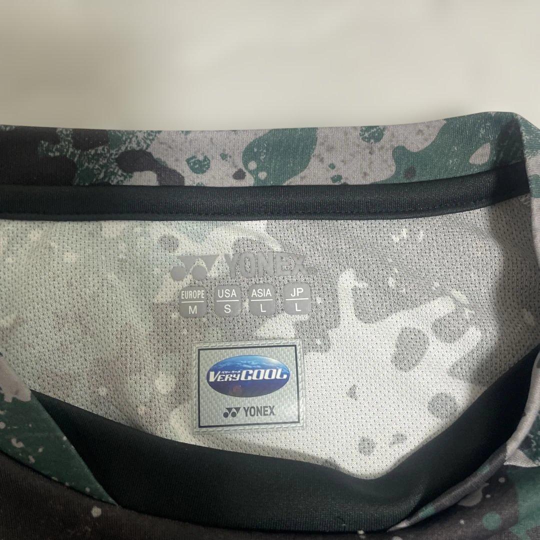 YONEX Tシャツ　5枚