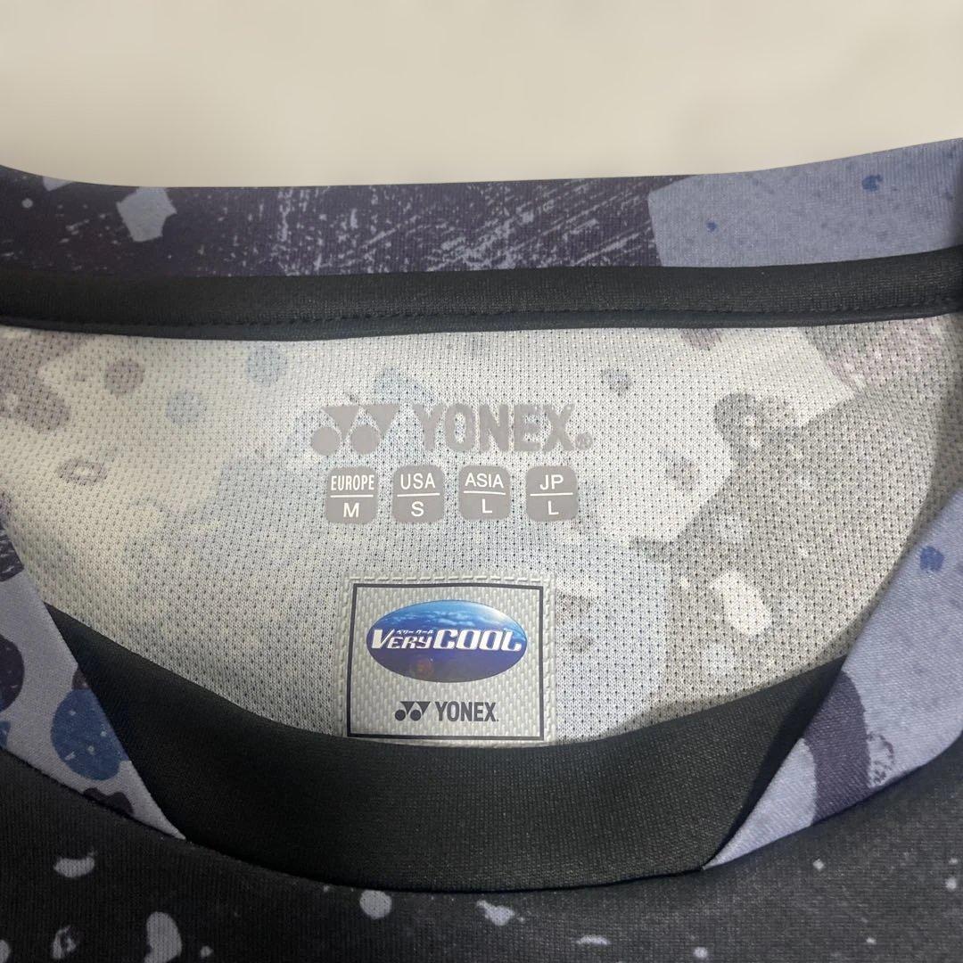 YONEX Tシャツ　5枚
