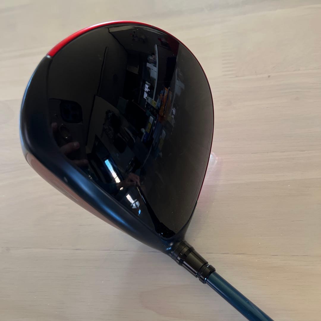 テーラーメイド ドライバー STELTH2