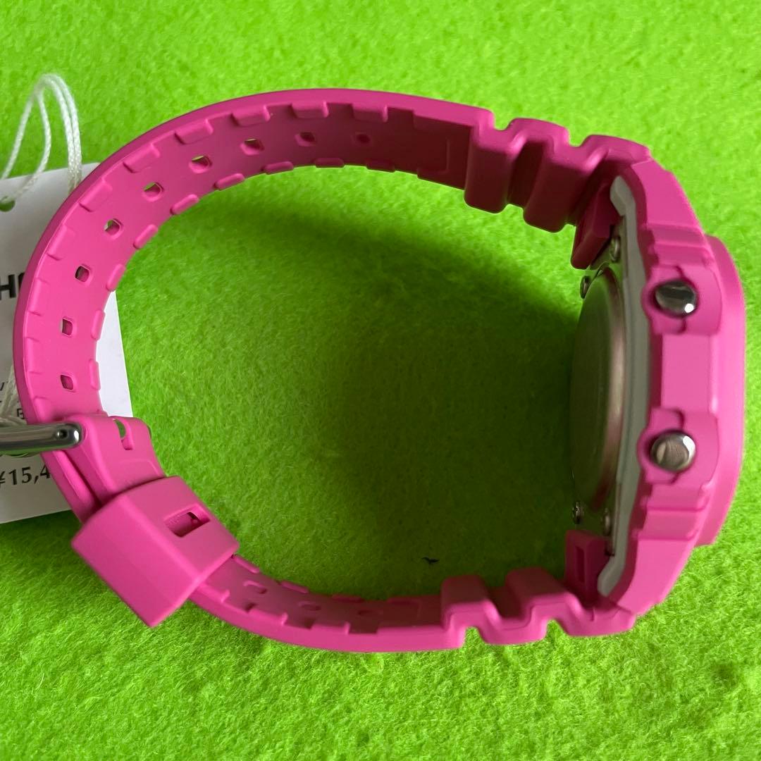 G-SHOCK GMD-S5610PK-4JR ピンクリボン活動支援モデル