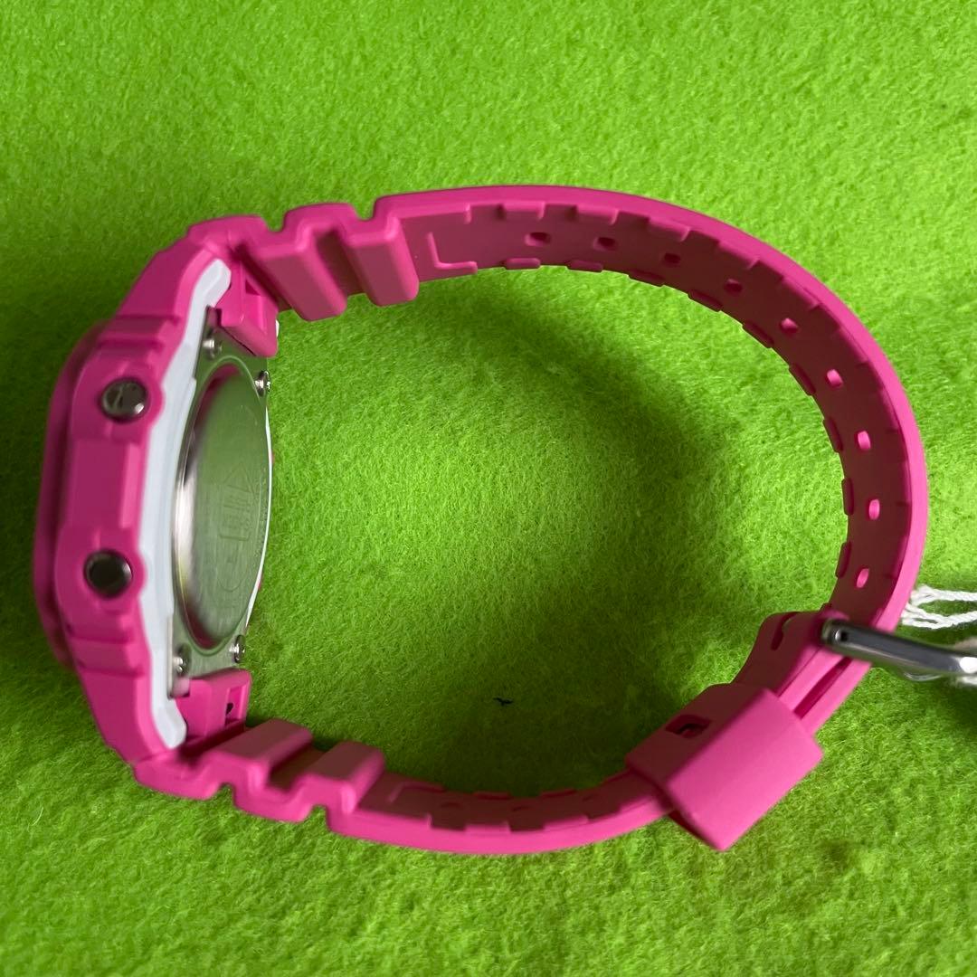 G-SHOCK GMD-S5610PK-4JR ピンクリボン活動支援モデル