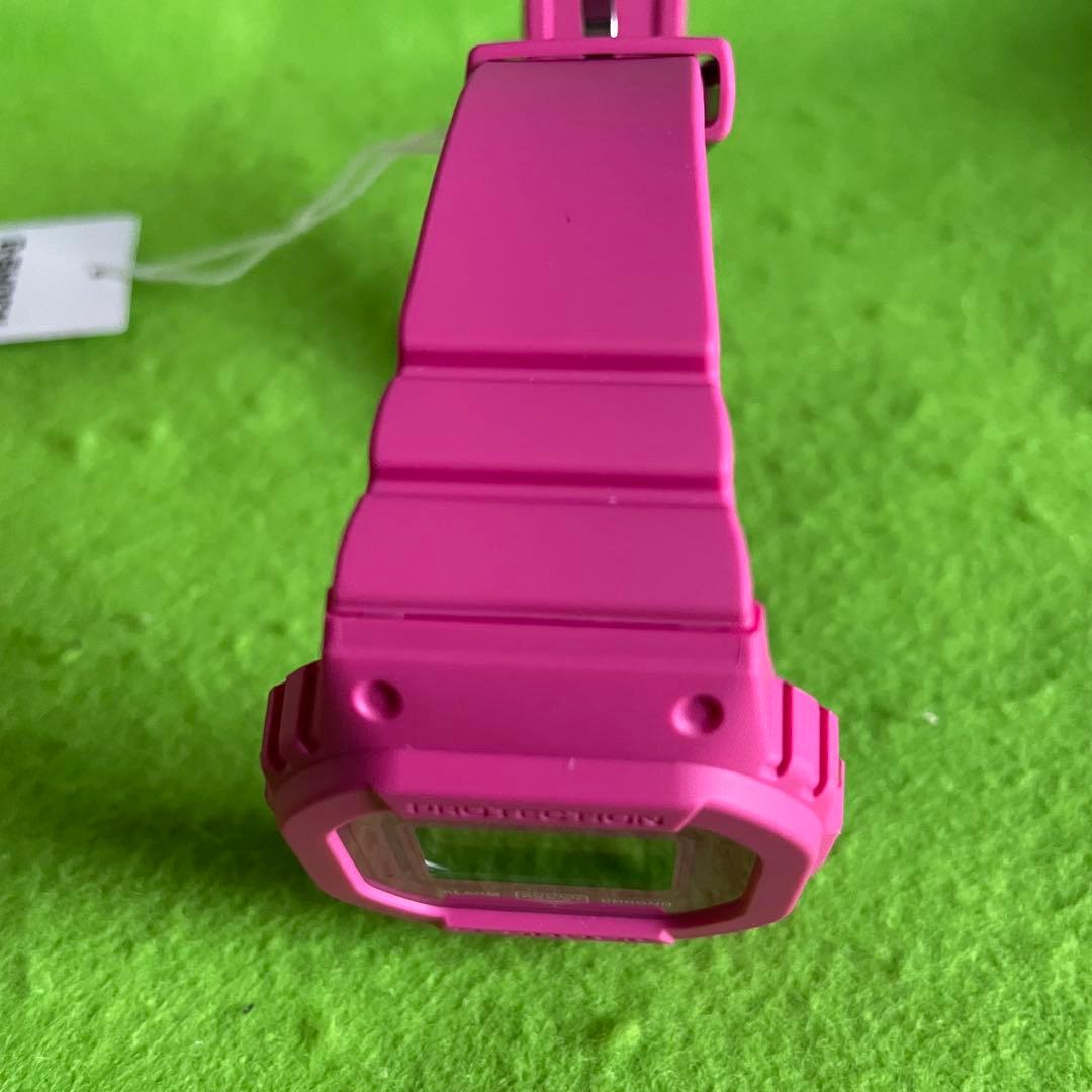 G-SHOCK GMD-S5610PK-4JR ピンクリボン活動支援モデル