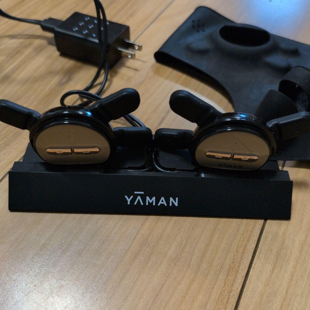 ヤーマン 美顔器 メディリフト アクア EX EMS 防水 EPM20TB