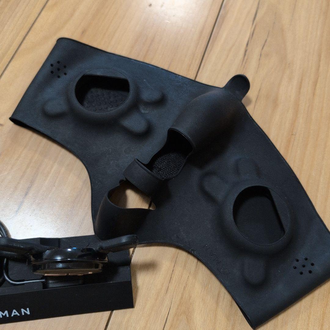 ヤーマン 美顔器 メディリフト アクア EX EMS 防水 EPM20TB