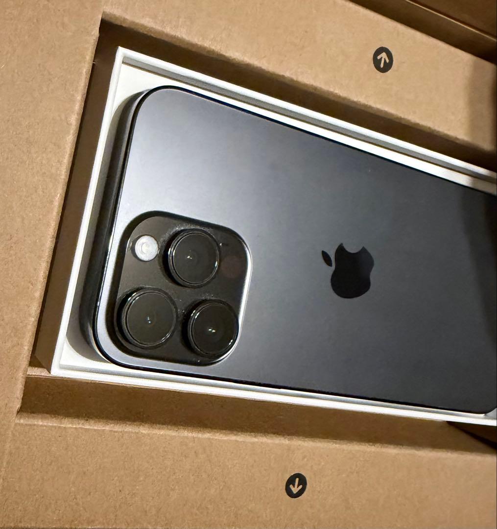iPhone 14 ProMax 本体、箱 512GB