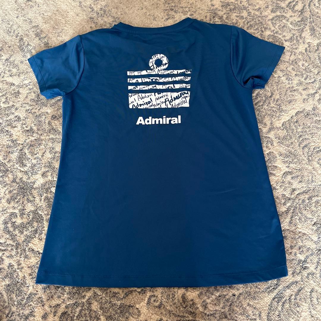 アドミラルテニスウェアM 美品