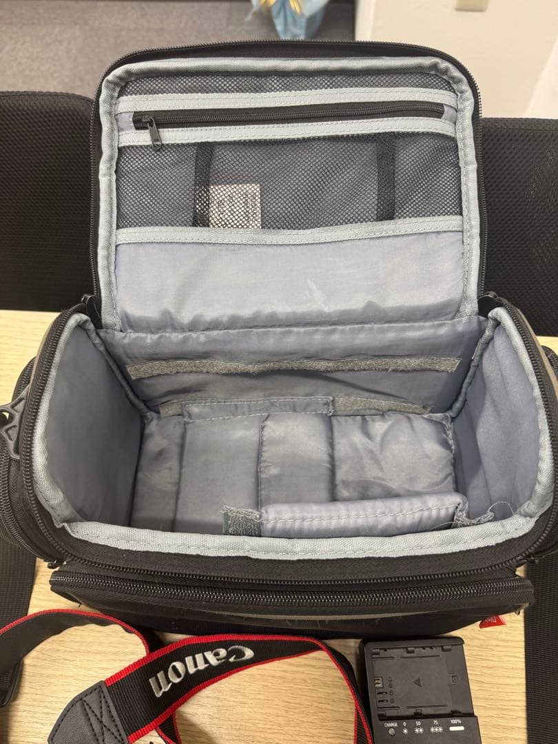 Canon EOS 80D デジタル一眼レフカメラ レンズキット