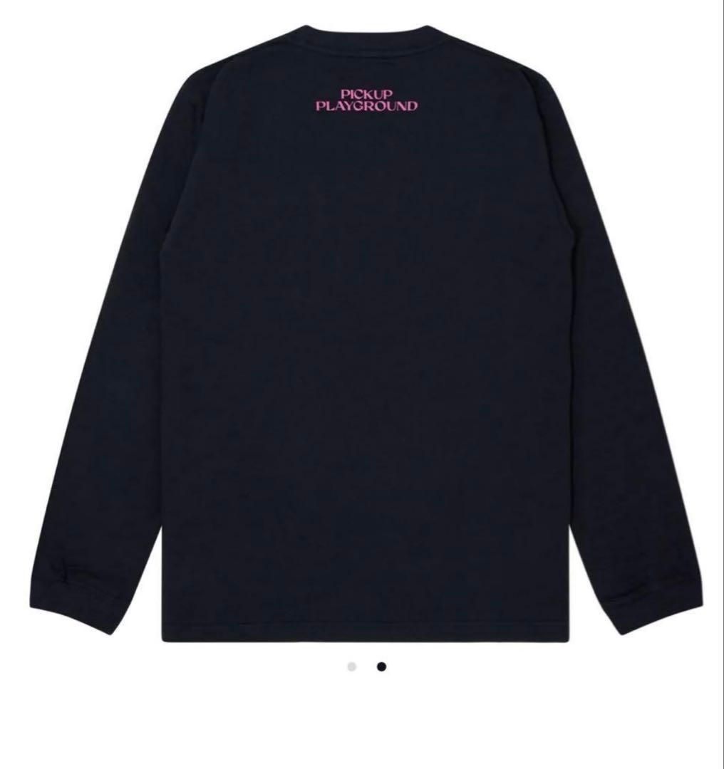 新品　ballaholic Logo Long Tee スラムダンク S 花道