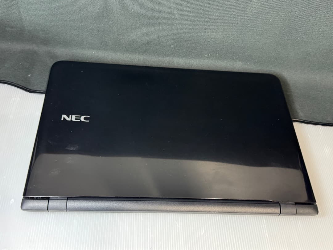 NEC Windows11 ノートパソコンVersaPro