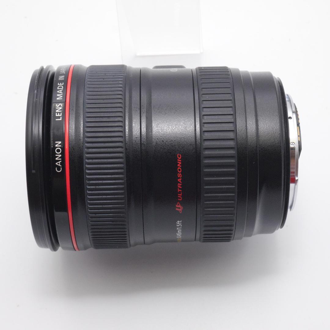Canon EF 24-105mm F4 L IS USM EFマウント