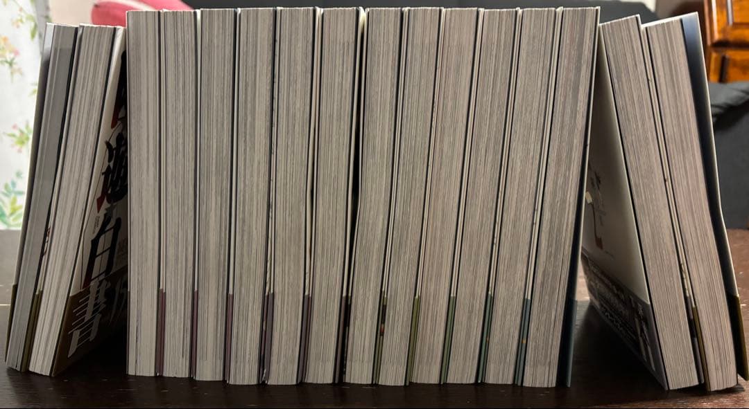 【美品・初版】幽遊白書 完全版 全15巻セット＋キャラクターブック