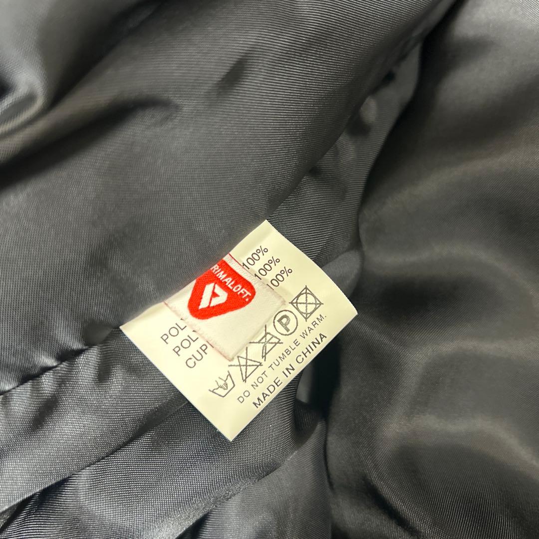 ROUGH AND RUGGED ジャケット　 『doubles』