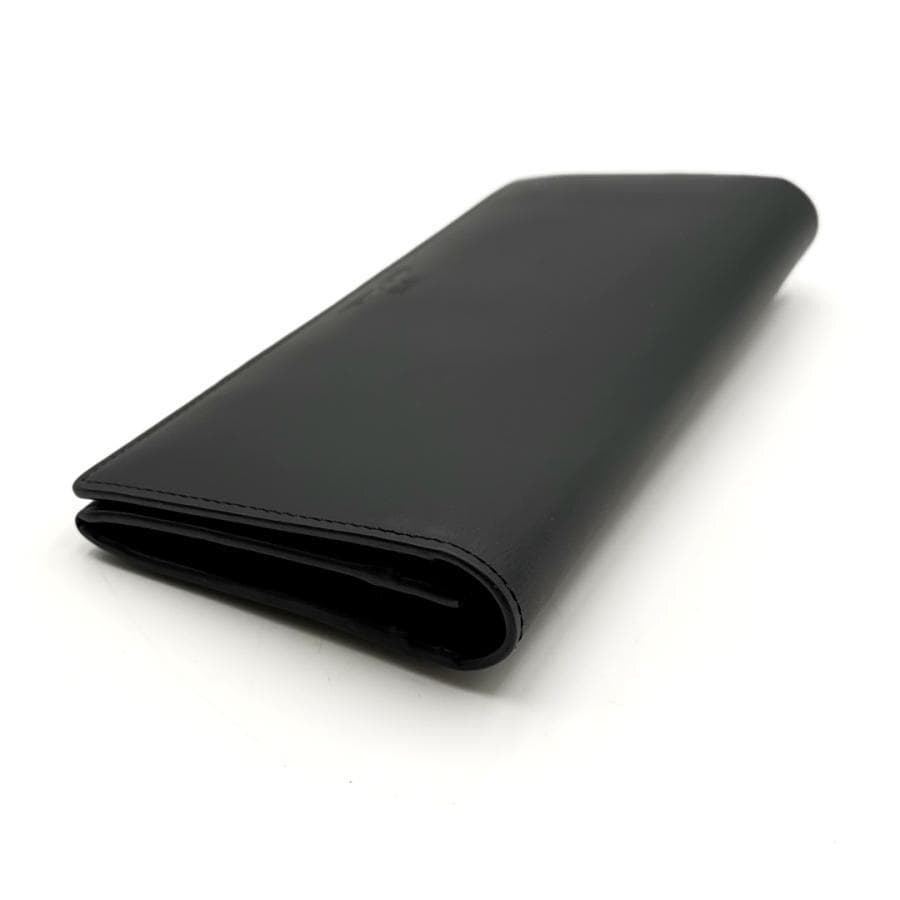 超美品 エスピー ポールスミス 長財布 レザー 11-25120113