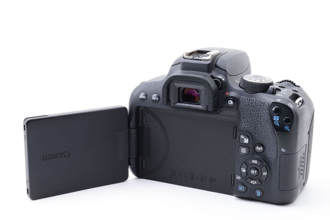 canon kiss x9i/望遠レンズセット/CANON EF 75-300㎜