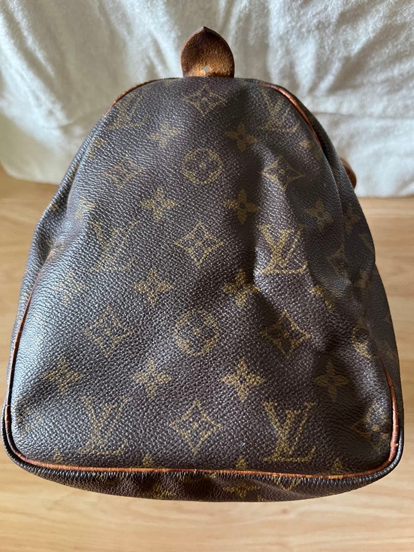 ヴィトン　スピーディ30 モノグラム　M41526