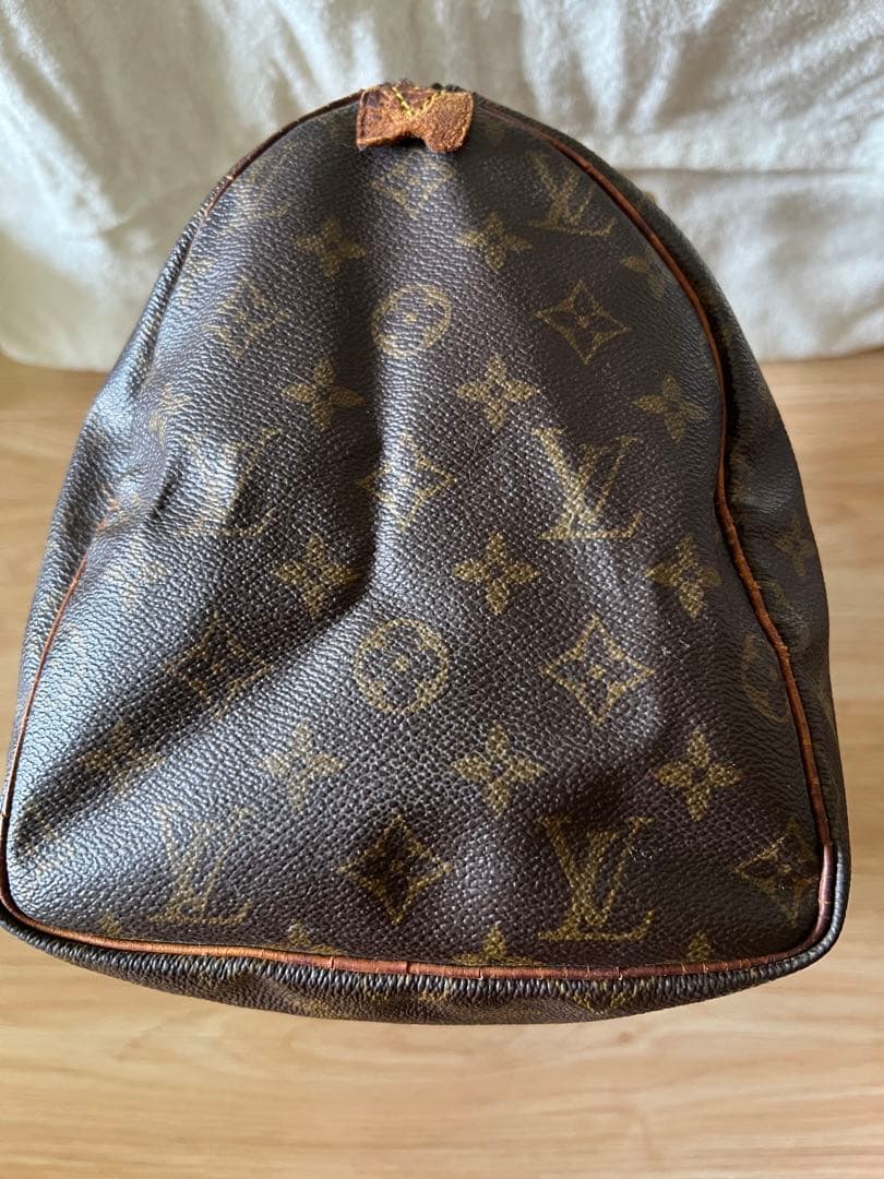 ヴィトン　スピーディ30 モノグラム　M41526