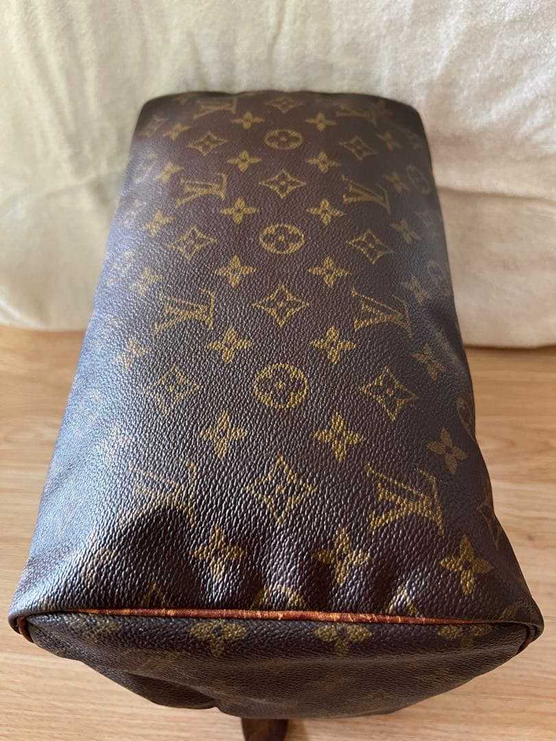 ヴィトン　スピーディ30 モノグラム　M41526