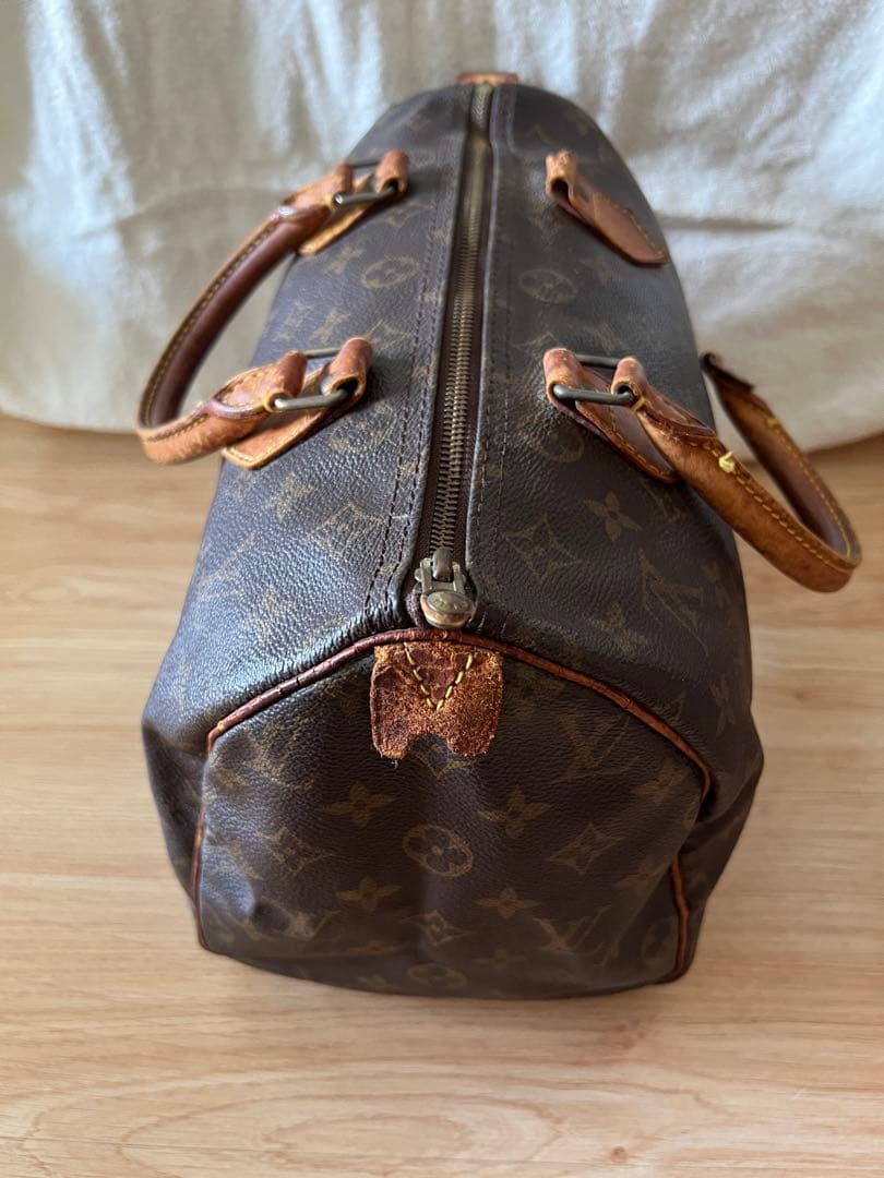 ヴィトン　スピーディ30 モノグラム　M41526