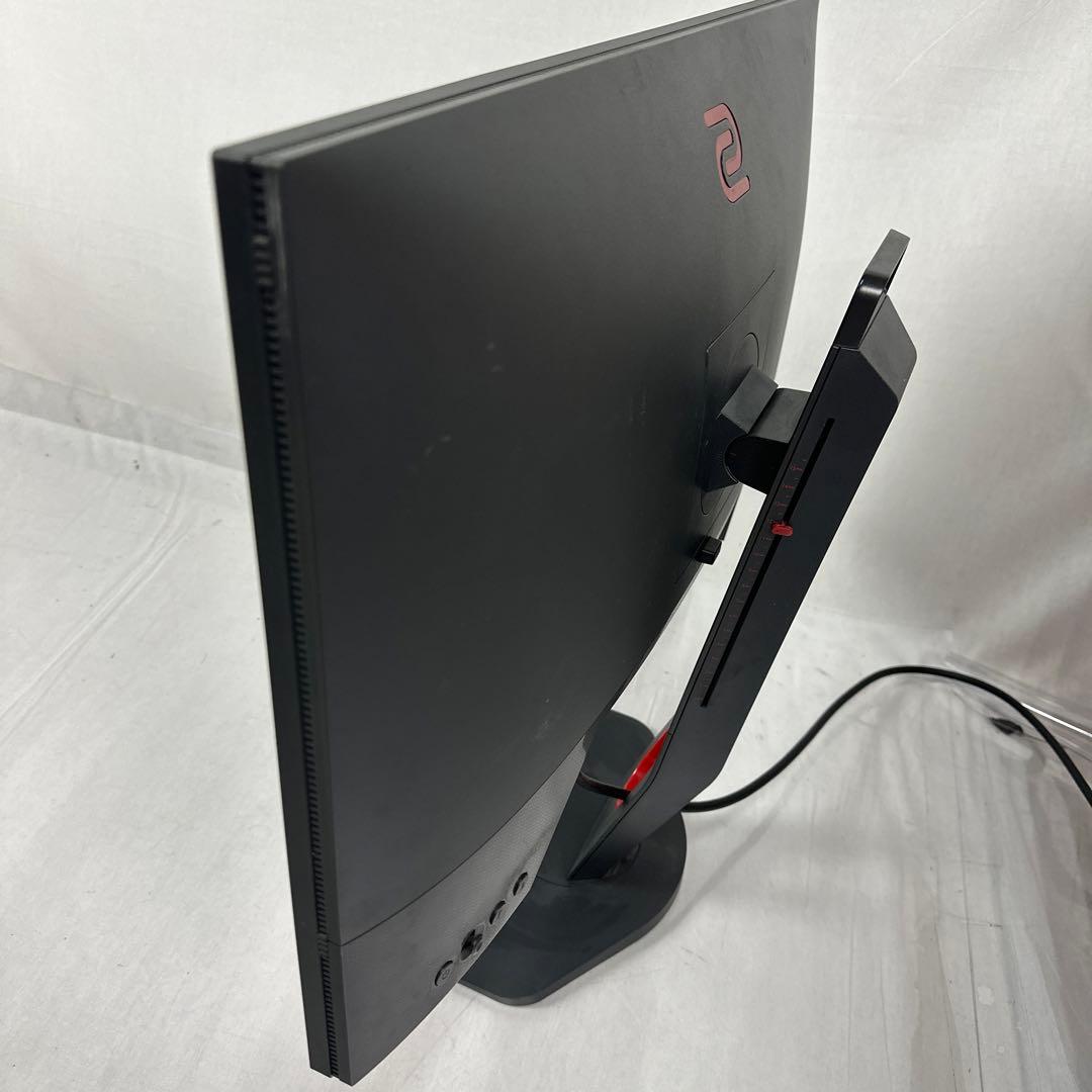 ⭐︎BenQ ゲーミングモニター KL2411K 本体のみ