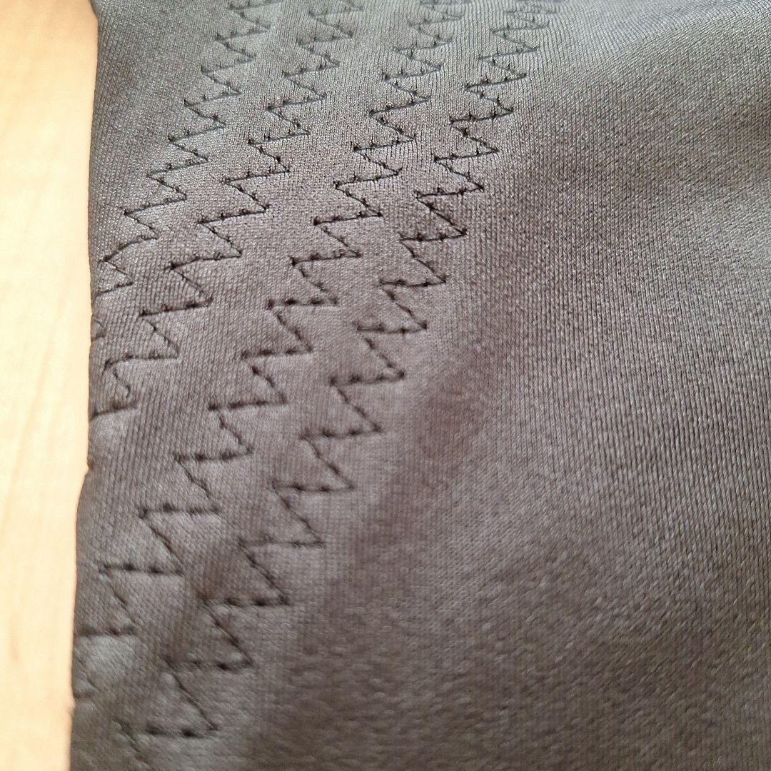 BiBi GRANT クロスデザイン ボディスーツ　グラントイーワンズ