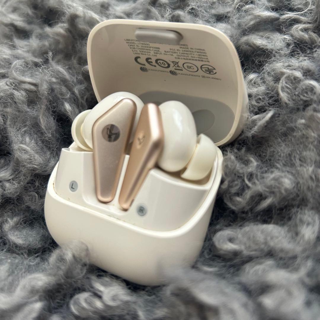 【北欧デザインイヤホン】LIBRATONE AIR+(2nd) 人気色