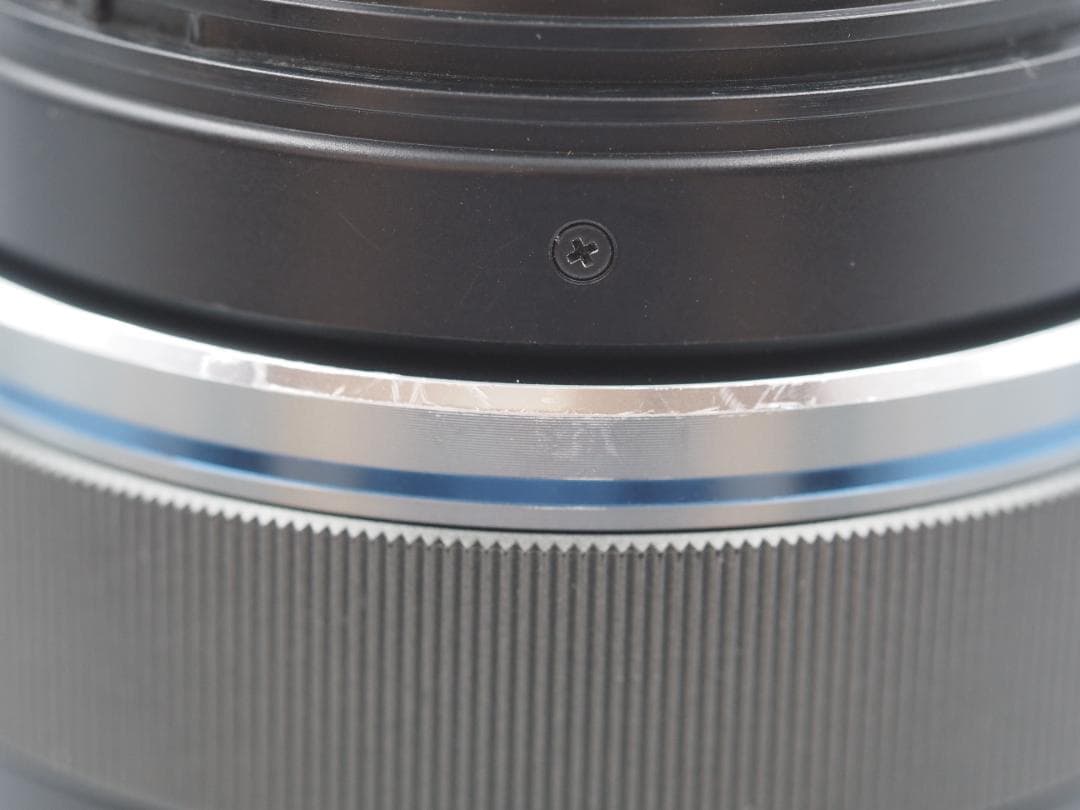 レンズ(ズーム) M.ZUIKO DIGITAL ED 100-400mm F5.0-6.3 IS