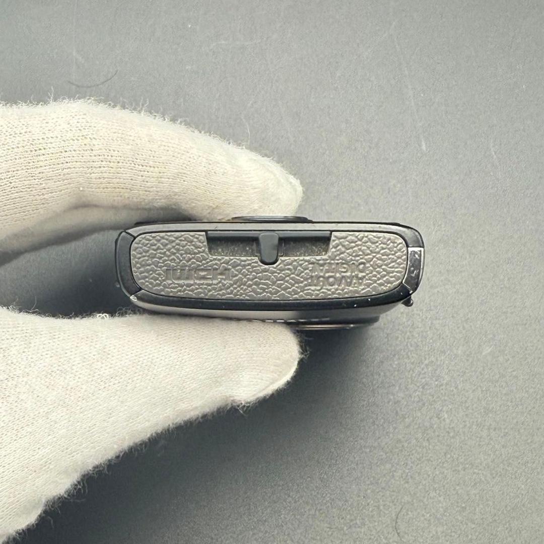 【ジャンク品】IXY 650 ブラック　本体のみ